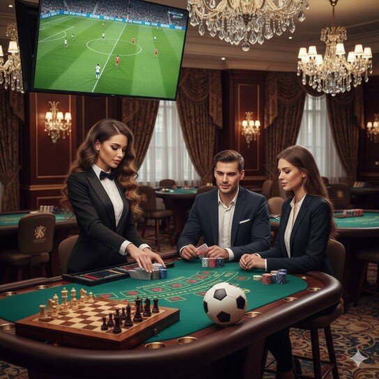 豪利棋牌首页主图